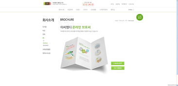 韓國(guó)ECMD食品企業(yè) 兒童友好型網(wǎng)站設(shè)計(jì)與創(chuàng)新交互體驗(yàn)