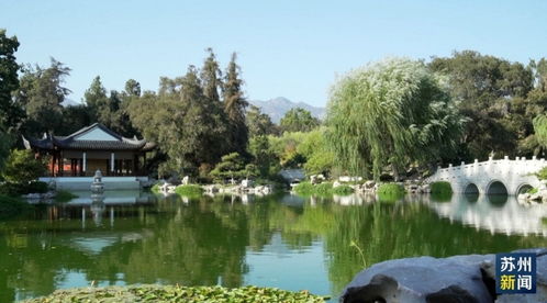 蘇州 用非遺技藝描繪城市之美