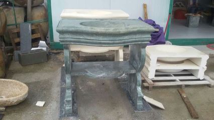 泉州上等高級洗手盆供應,洗手盤價格如何-泉州磊利石業提供泉州上等高級洗手盆供應,洗手盤價格如何的相關介紹、產品、服務、圖片、價格泉州惠安噴水池-噴水池私人定制、陶瓷制品、園林古建工程、石雕制品、石材荒料、建筑用石材、